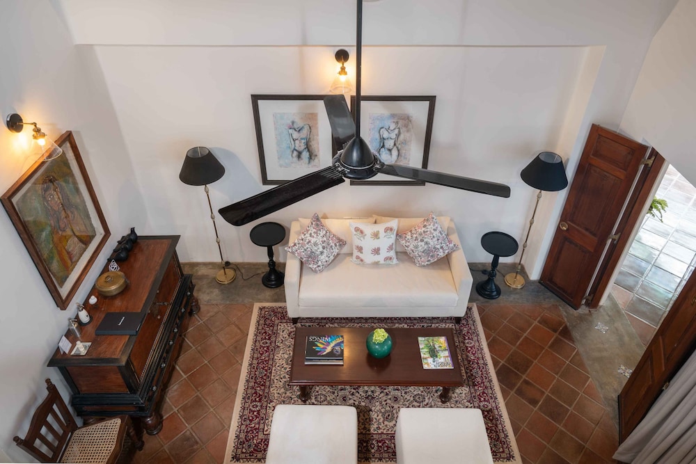 Taru Villas Kandy 8/50