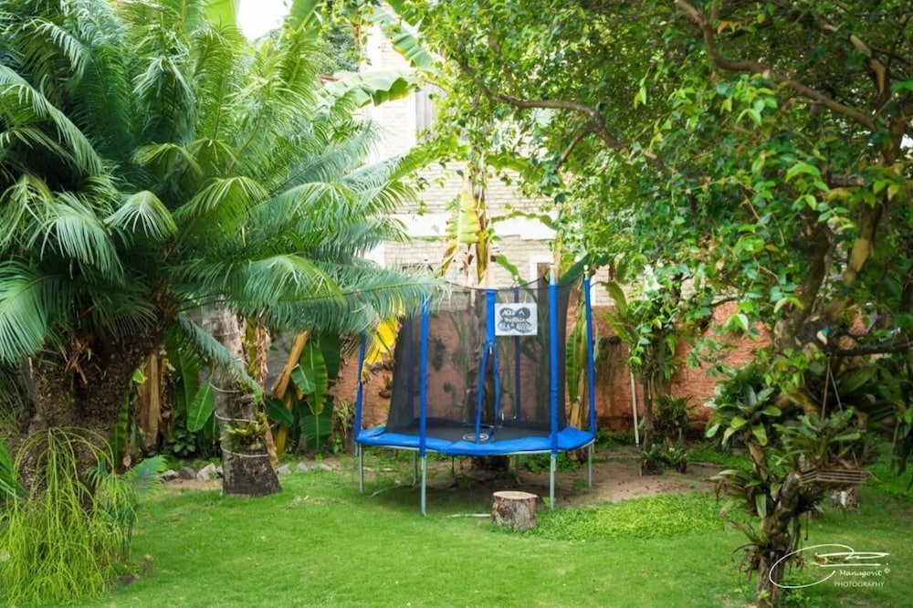Pousada Oasis 38/67