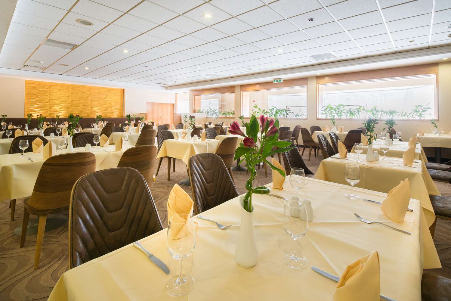 Best Western Hotel Jena 22/47
