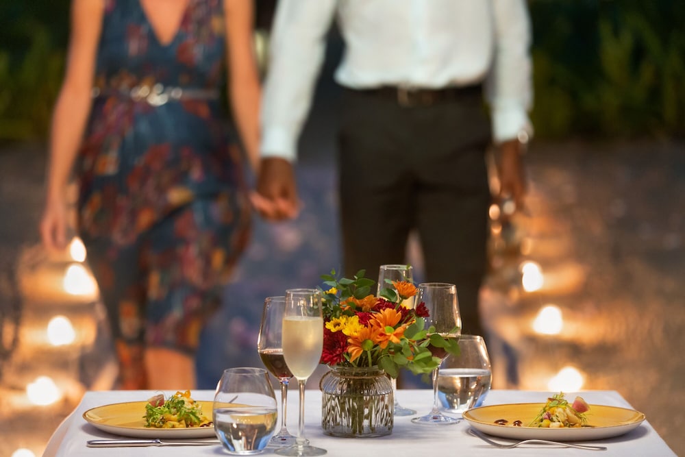 Hyatt Vivid Playa Del Carmen Adults Only All Inclusive酒店(Hyatt Vivid Playa Del Carmen - Adults Only - All Inclusive) 图片5