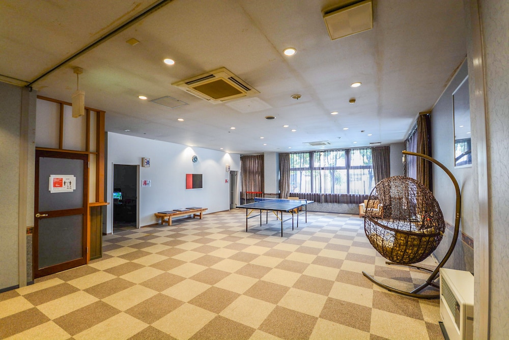 Hotel Hoshikawakan 5/25