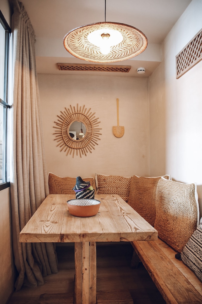 NOMAD HOTEL XABIA PORT 42/50