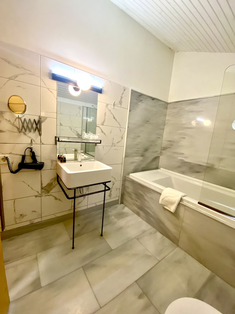 Faros Taksim Hotel 23/66