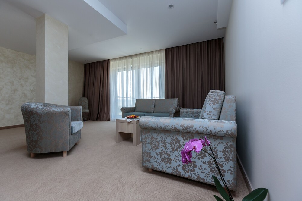 Hotel Fanat 62/76