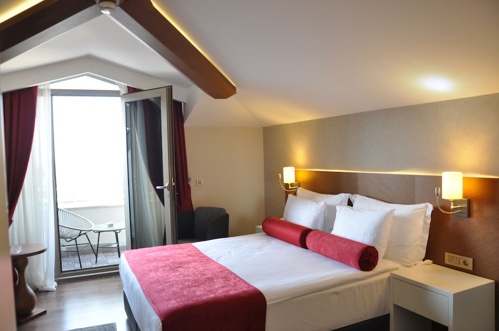 Veyron Hotels Spa 20/64