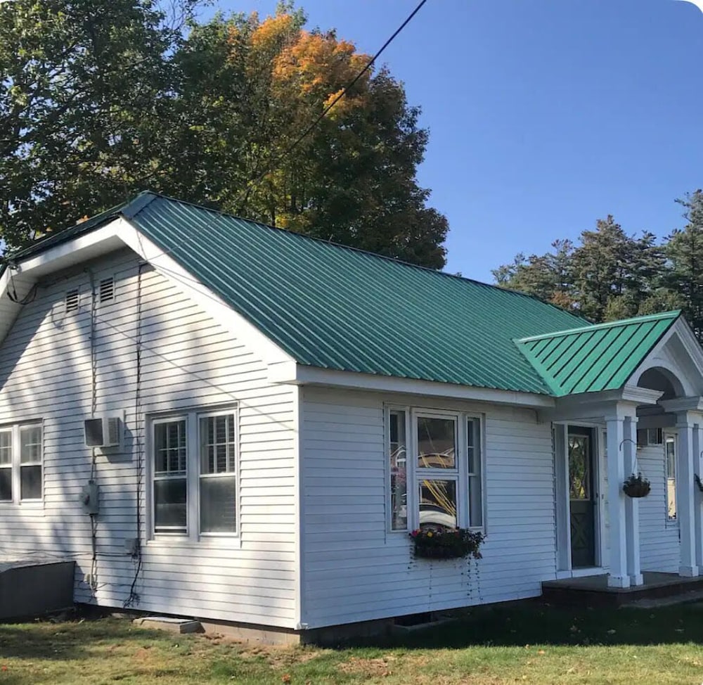 Heritage of Lake George 12/74