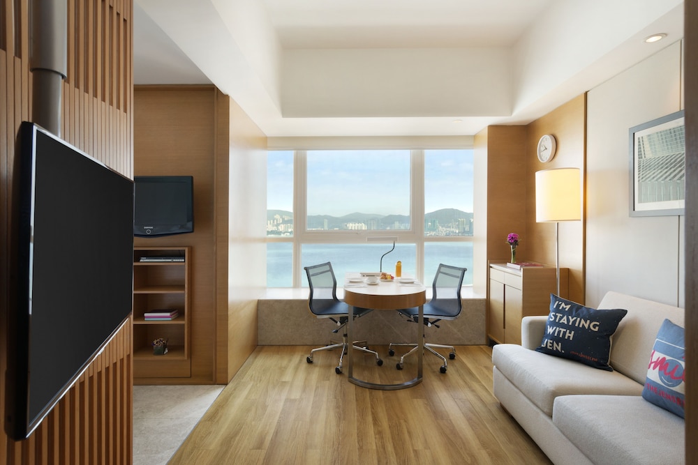 JEN Hong Kong by Shangri-La 42/68