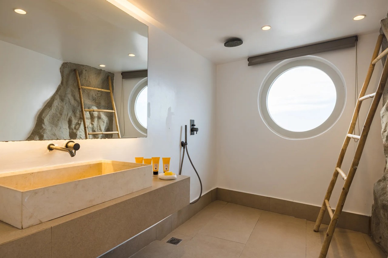 Rocabella Deluxe Suites And Spa 116/117