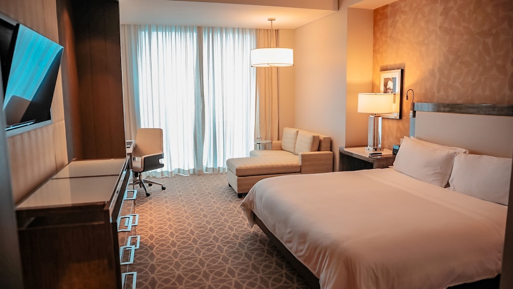 Intercontinental Real Santo Domingo 18/81