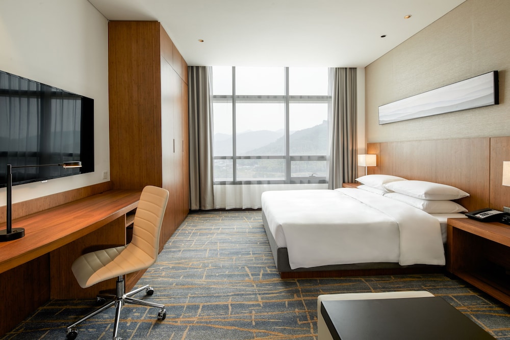 Hyatt Place Deqing 11/39