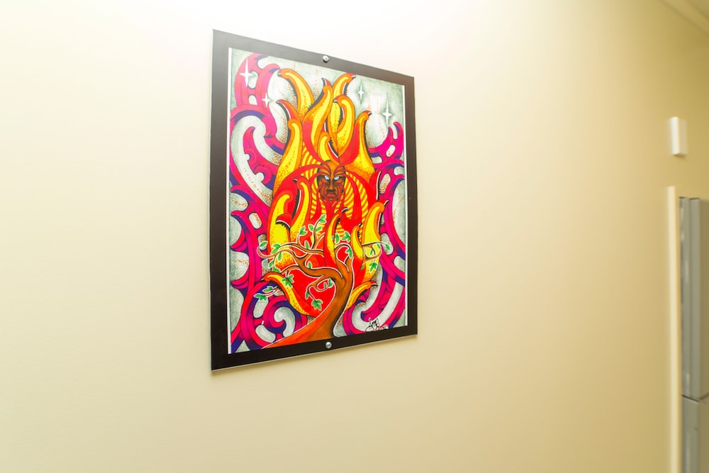 Tahuna Pod Hostel 20/50