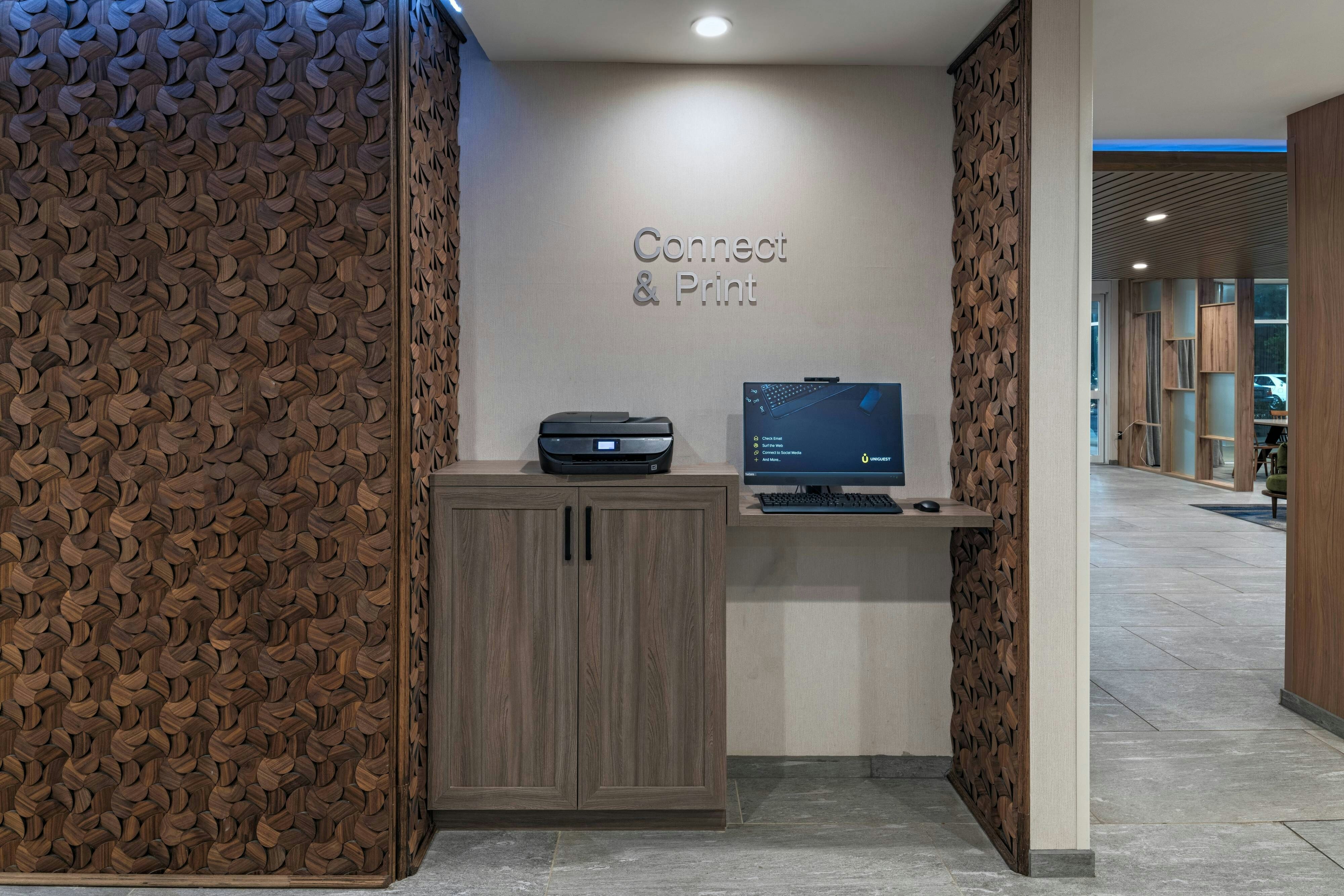 Fairfield Inn & Suites By Marriott Houston Missouri City 28/30