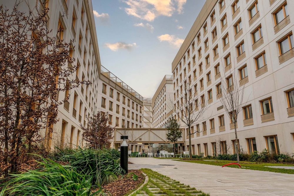 Ecla Paris Villejuif 36/41