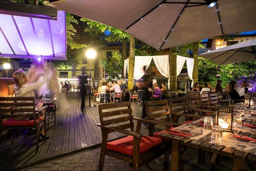 Hotel Milano Pool & Garden 27/44