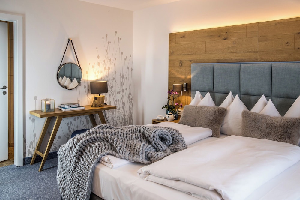 4MOODS Suites and Spa Erwachsenenhotel 20/65