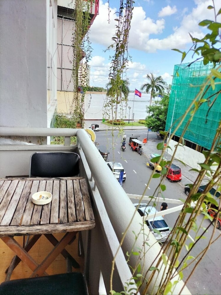 Sovanphum Guesthouse 4/24