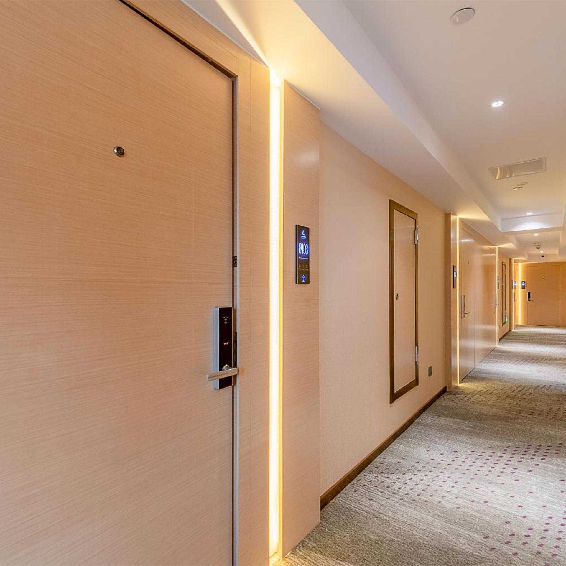 Lavande Hotel(Guangzhou Taigucang shayuan Station) 43/58