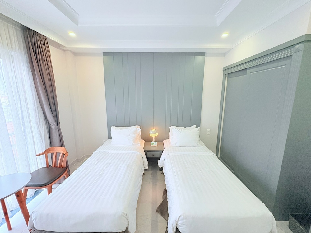 Fide Hotel 34/59