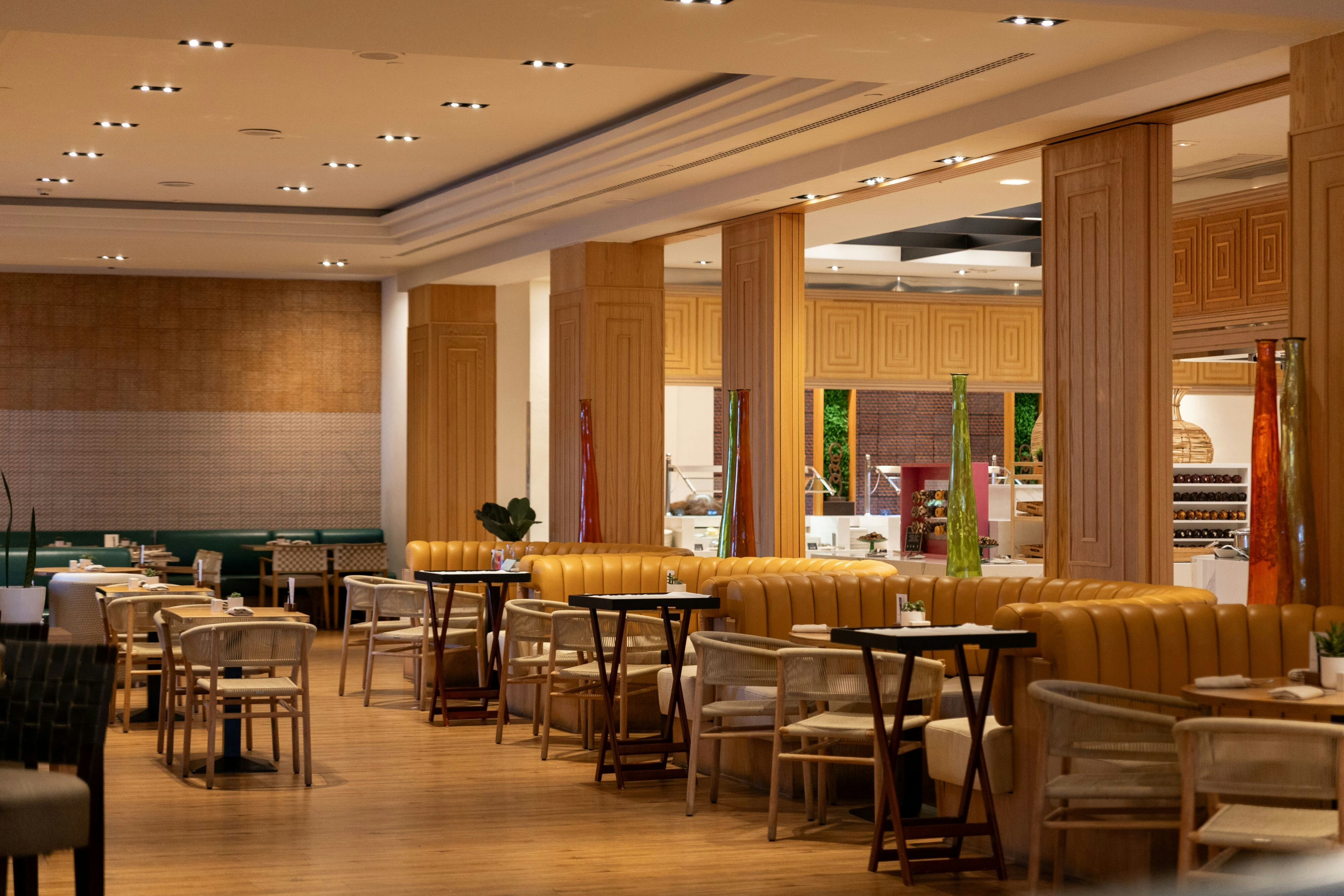 The Ritz Carlton Tenerife Abama 36/41