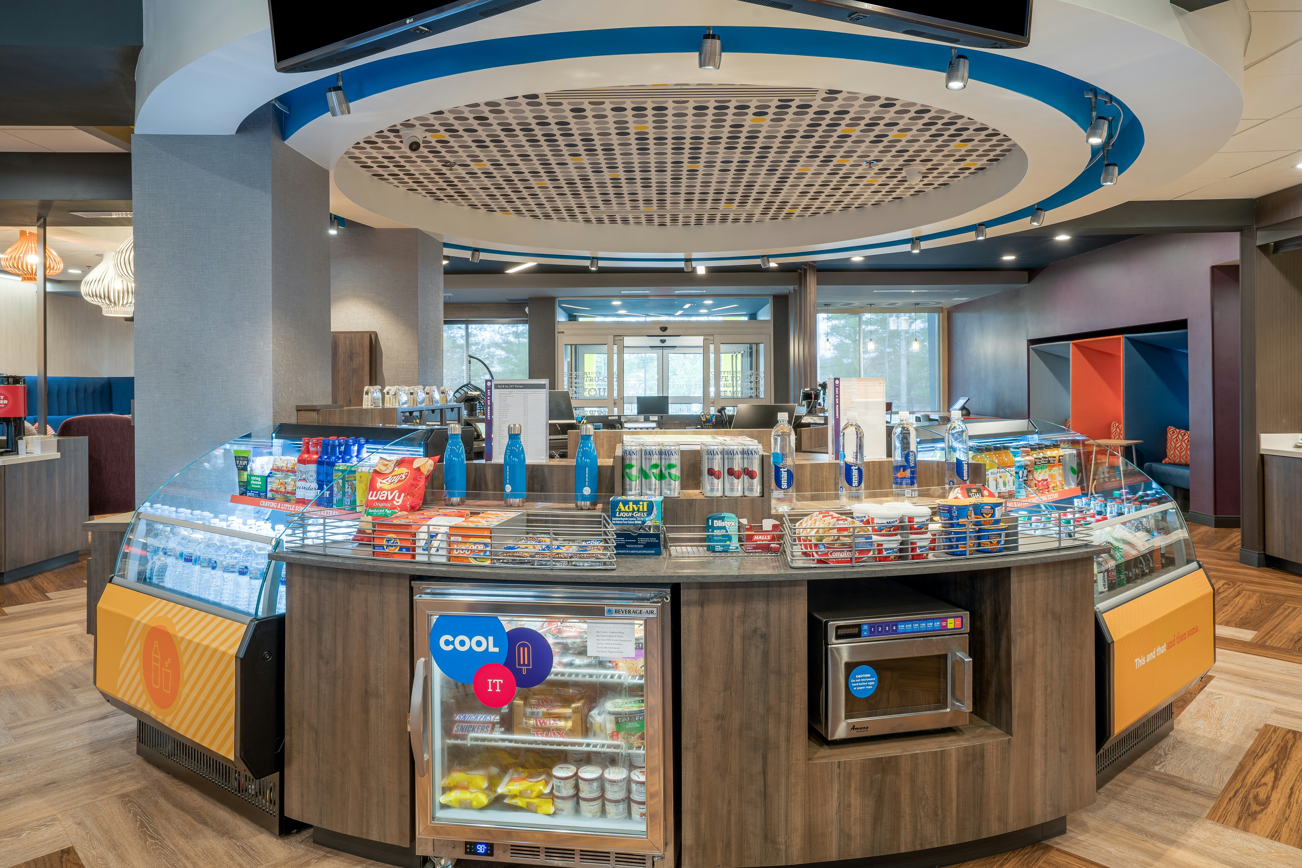 Tru By Hilton Knoxville North I 75 38/38
