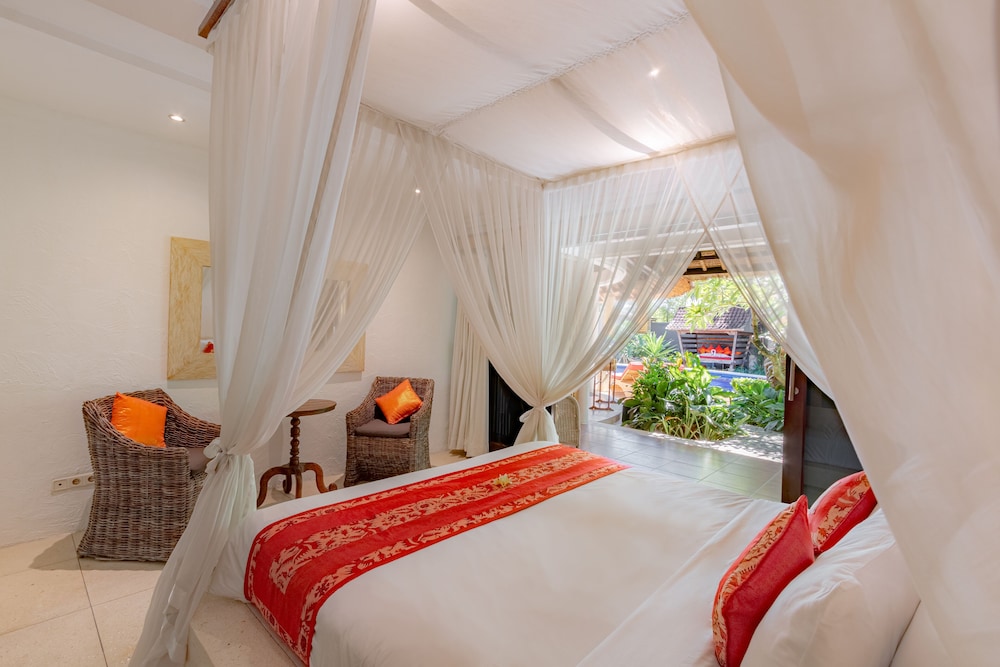 Bali Akasa Villa 17/50