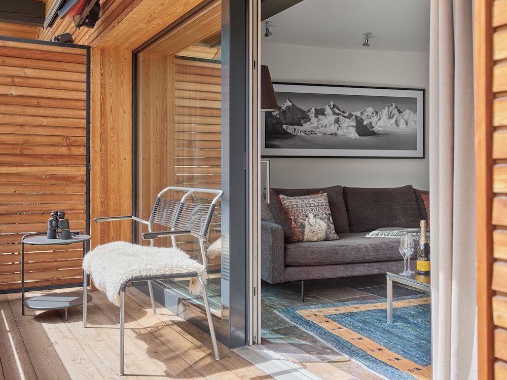 Haus Ascot 15/35
