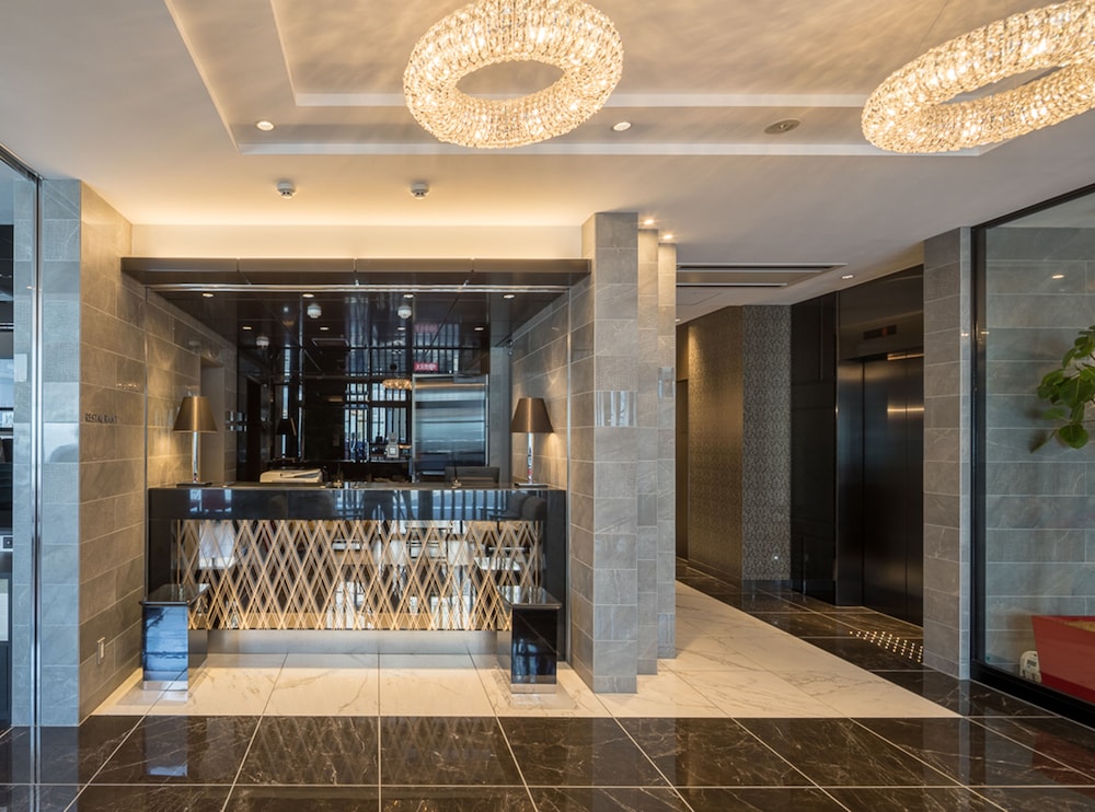 Hotel. Links Namba 11/51