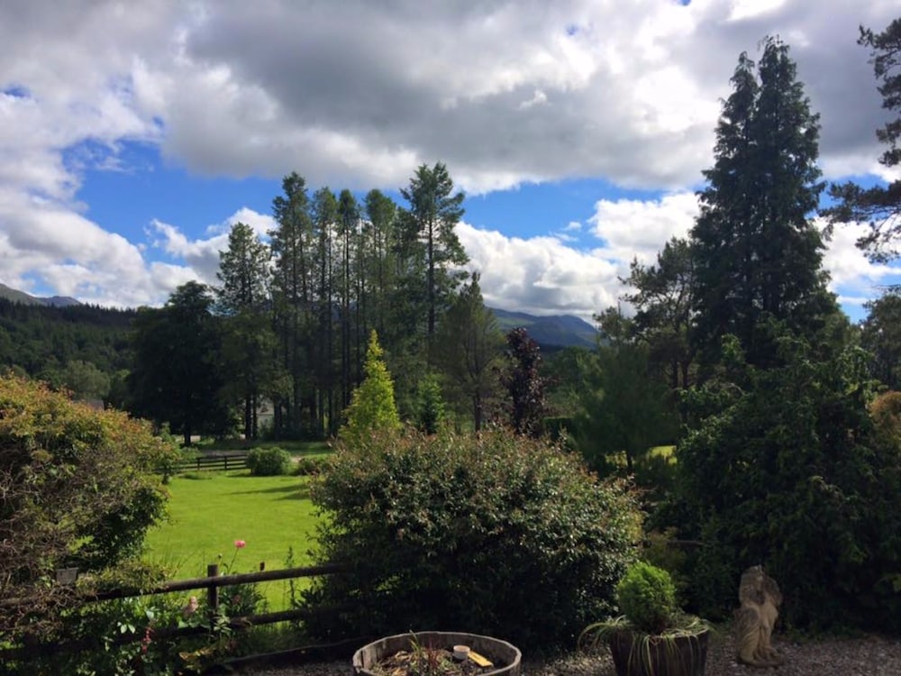 Coire Glas Guest House 21/28