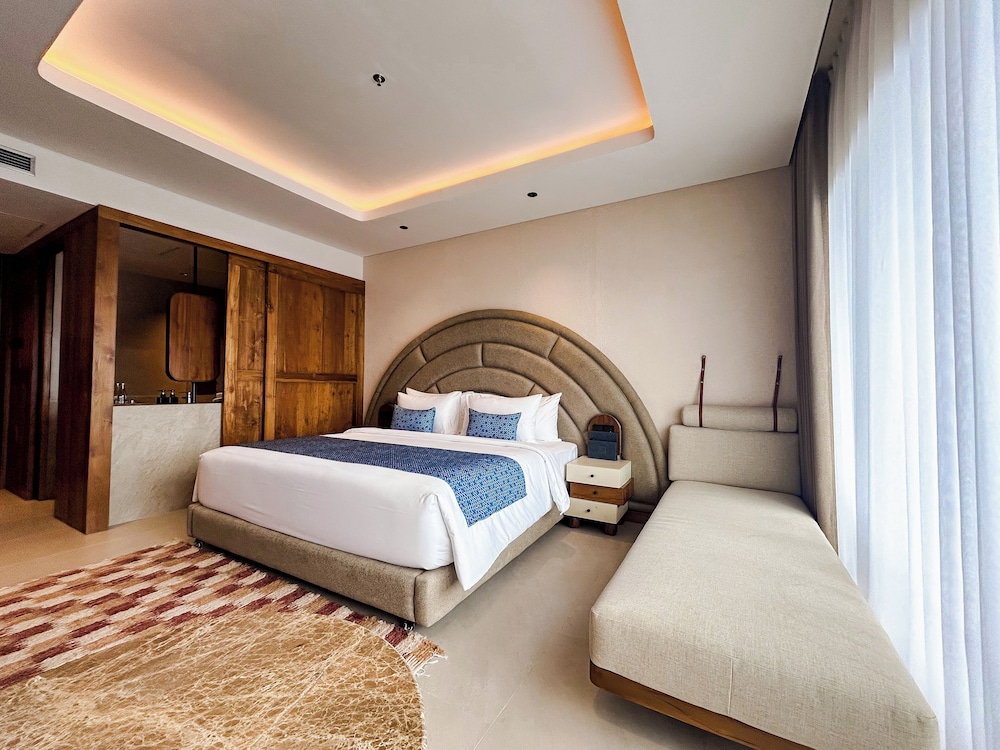 TUI BLUE Berawa Hotel and Villas 18/50