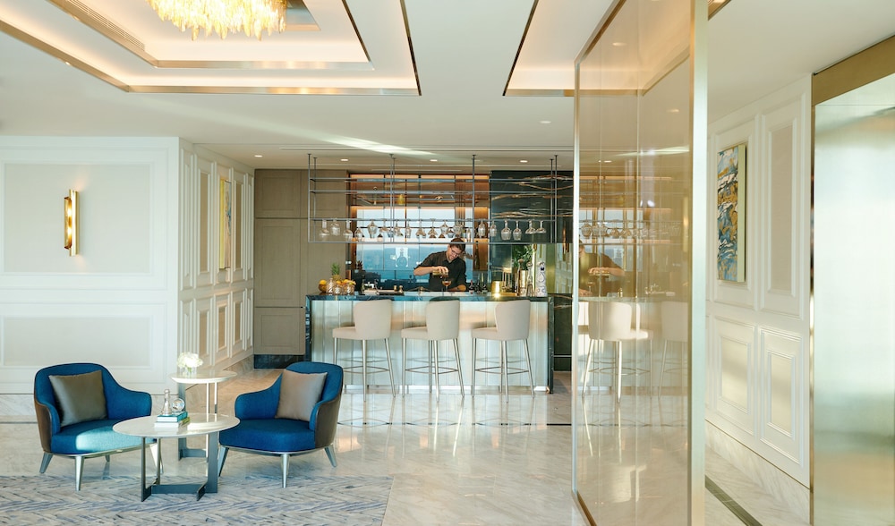 Mandarin Oriental Hotel Jumeira, Dubai 40/60
