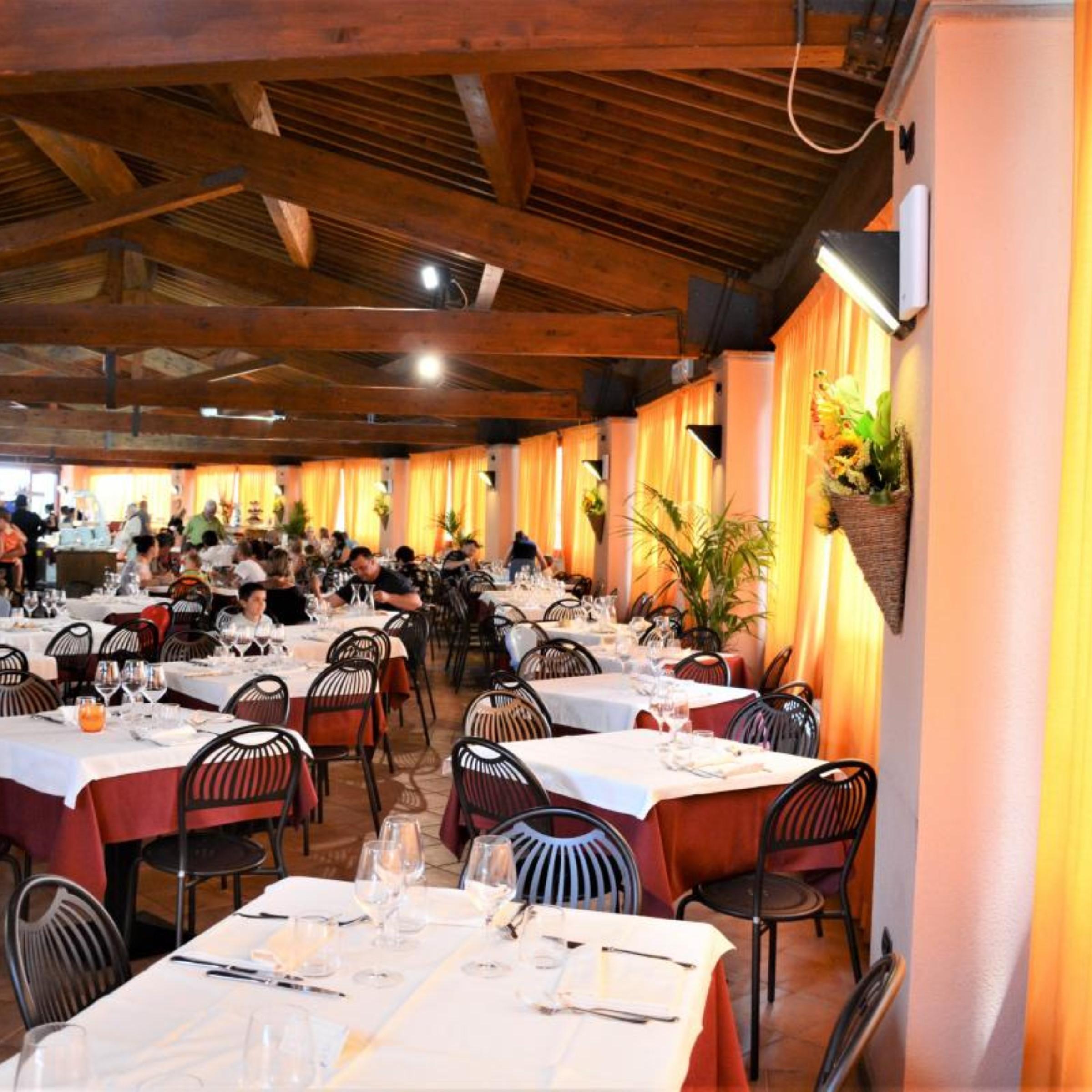 Villaggio Club I Tusci Residence 24/45
