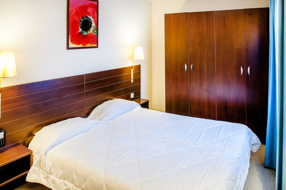 Appart Hotel Saint Jean 11/47