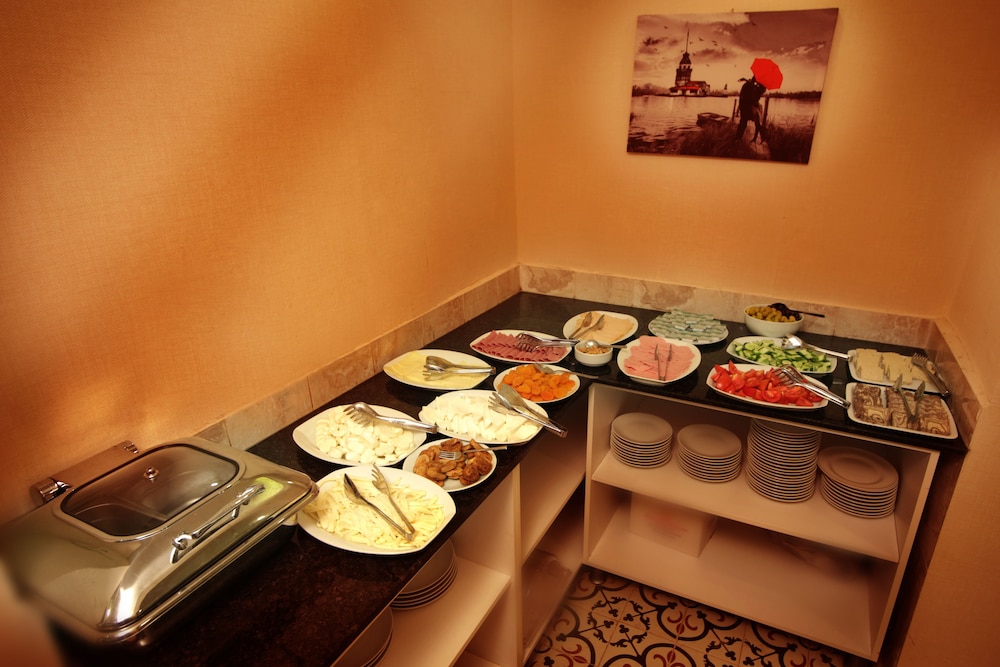 Sisli MLS Hotel 38/54