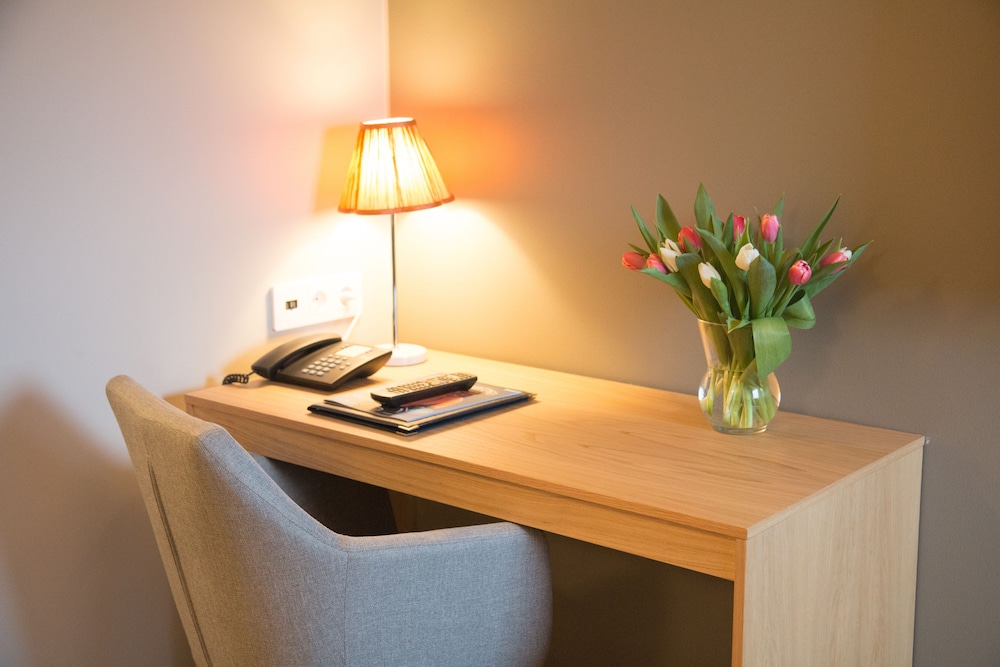 Hotell Aston 26/32