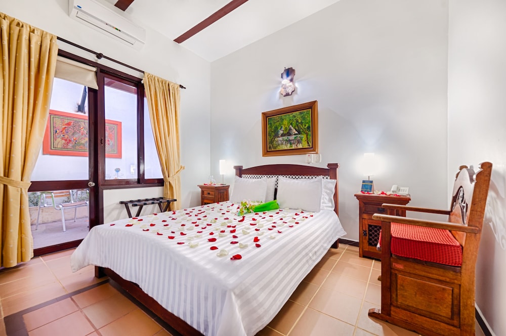 San Antonio Boutique Hotel 20/50