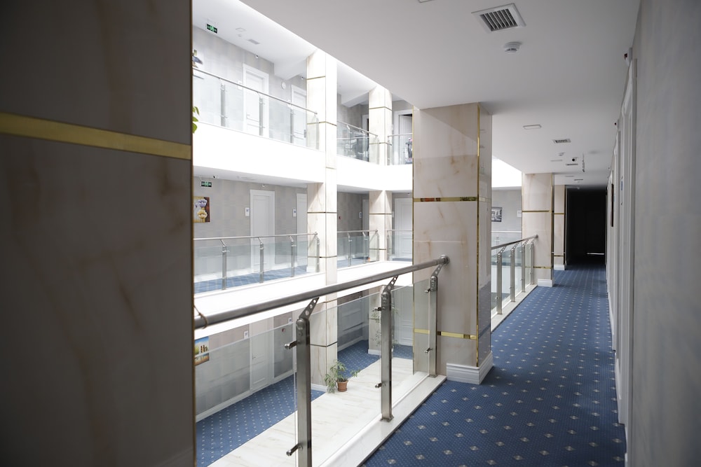 Grand Midway Hotel Baku 37/55