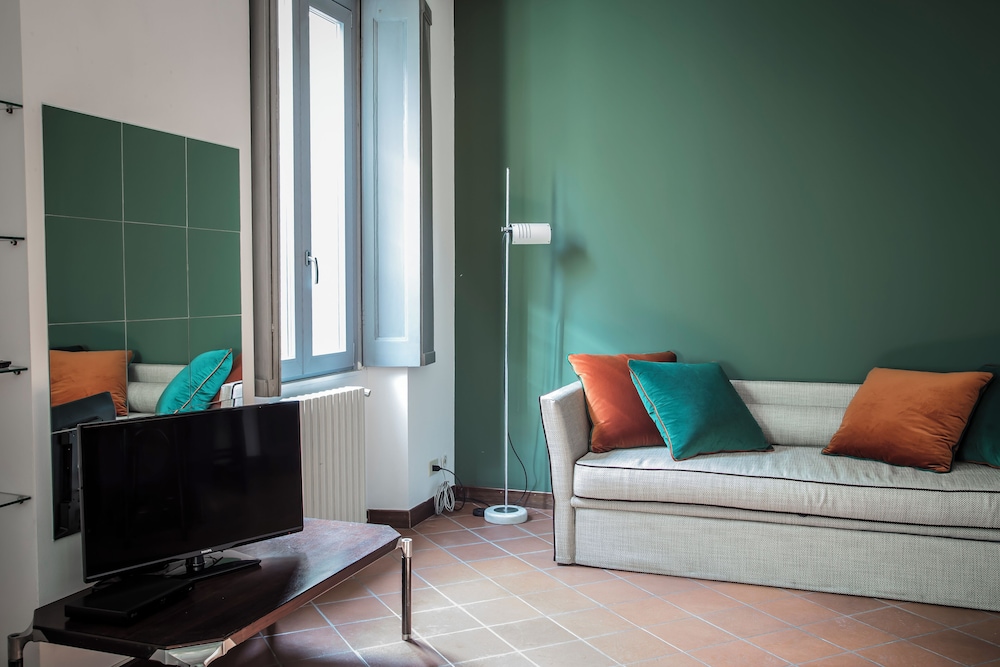Brera Apartments In Porta Romana 13/21