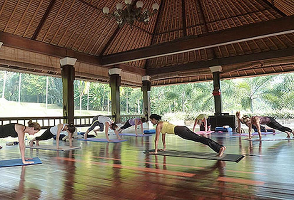 The Bali Purnati Center For The Arts - Adults Only 23/50