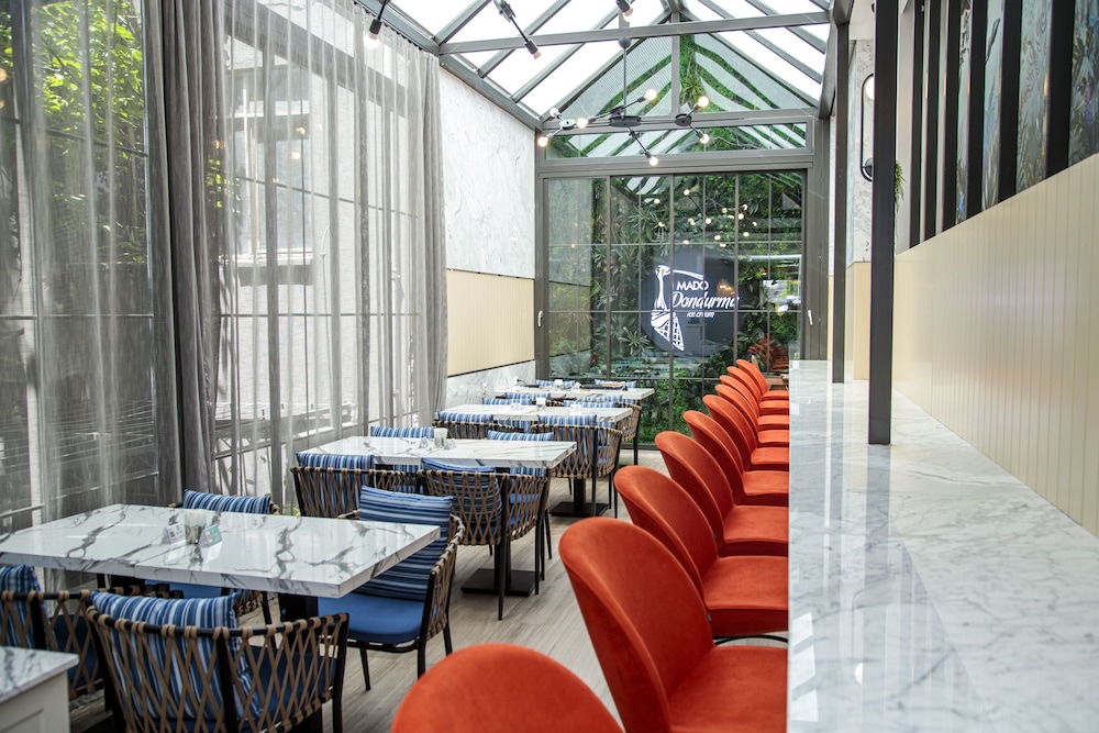 Dosso Dossi Hotels Yenikapi 33/37
