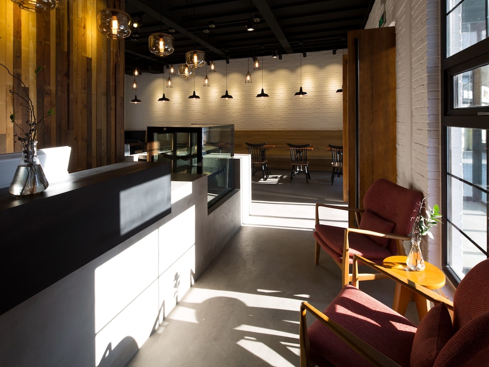 Cendre Hotel 6/51