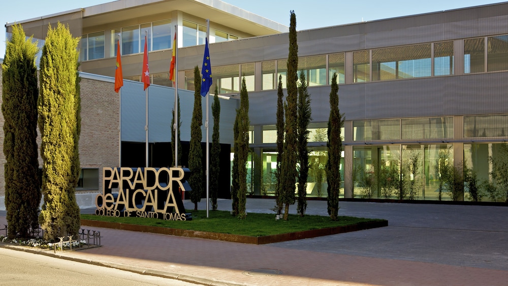 Parador de Alcala de Henares 60/69