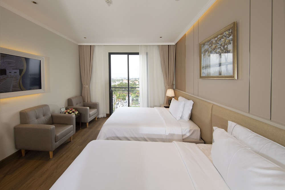 MerPerle Dalat Hotel 9/50
