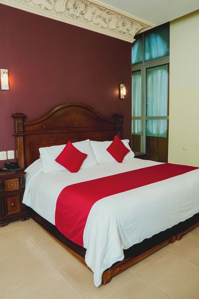 Puebla De Antano Hotel 31/62