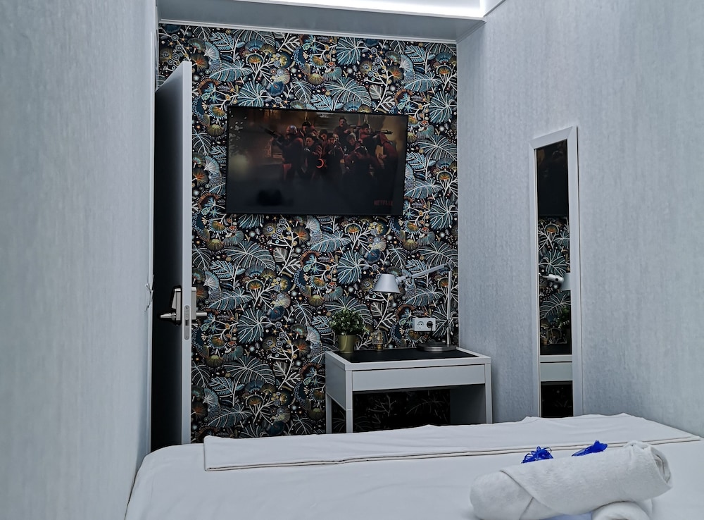 Modular Rooms Hotels 26/50