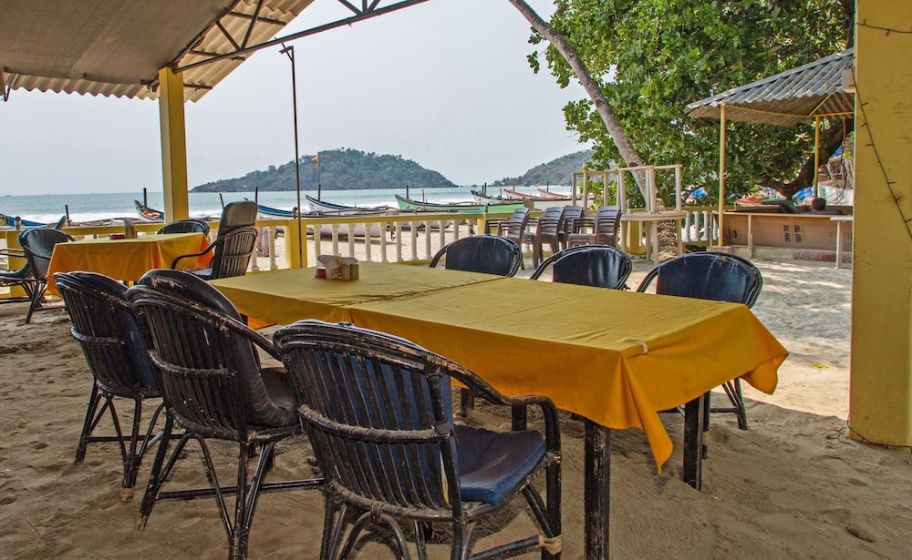 Palolem Beach Resort 33/50