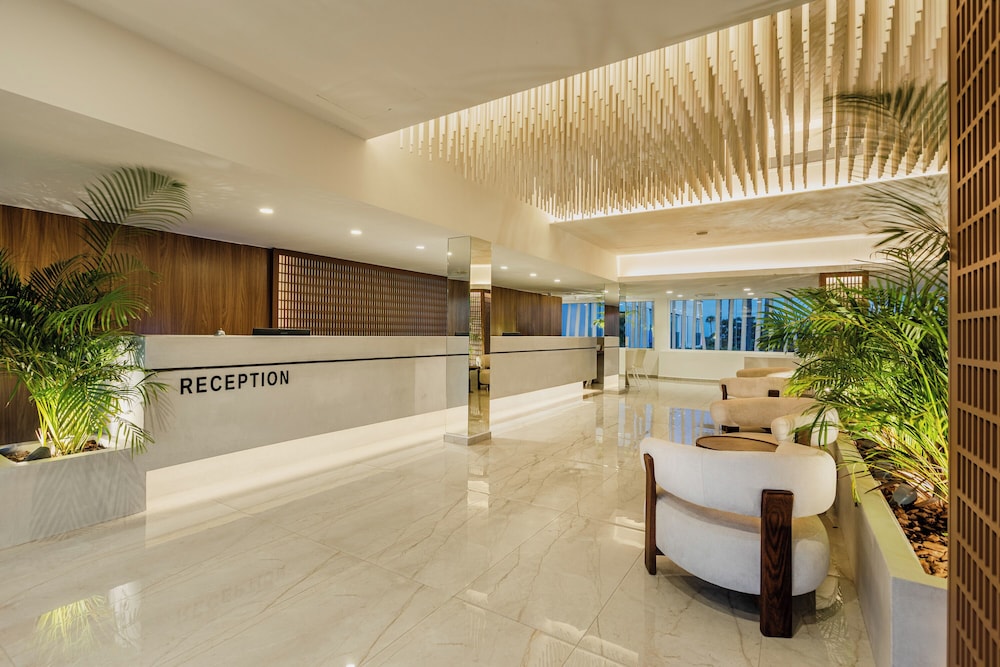 So Nice Club Resort 6/55