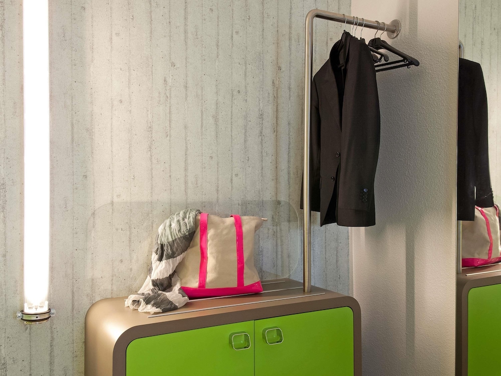 Ibis Styles Lyon Villeurbanne 21/50
