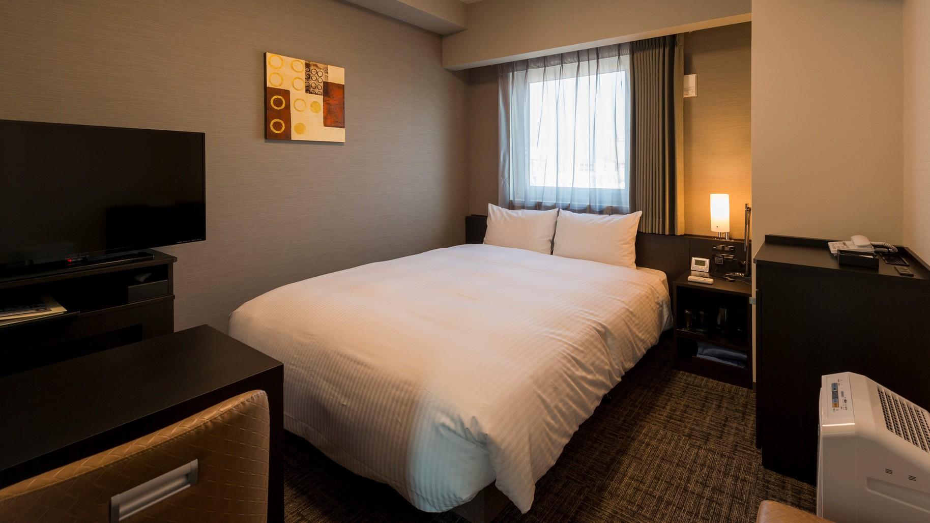 Standard, Double Bed, Electronic Cigarette Only, Smoking