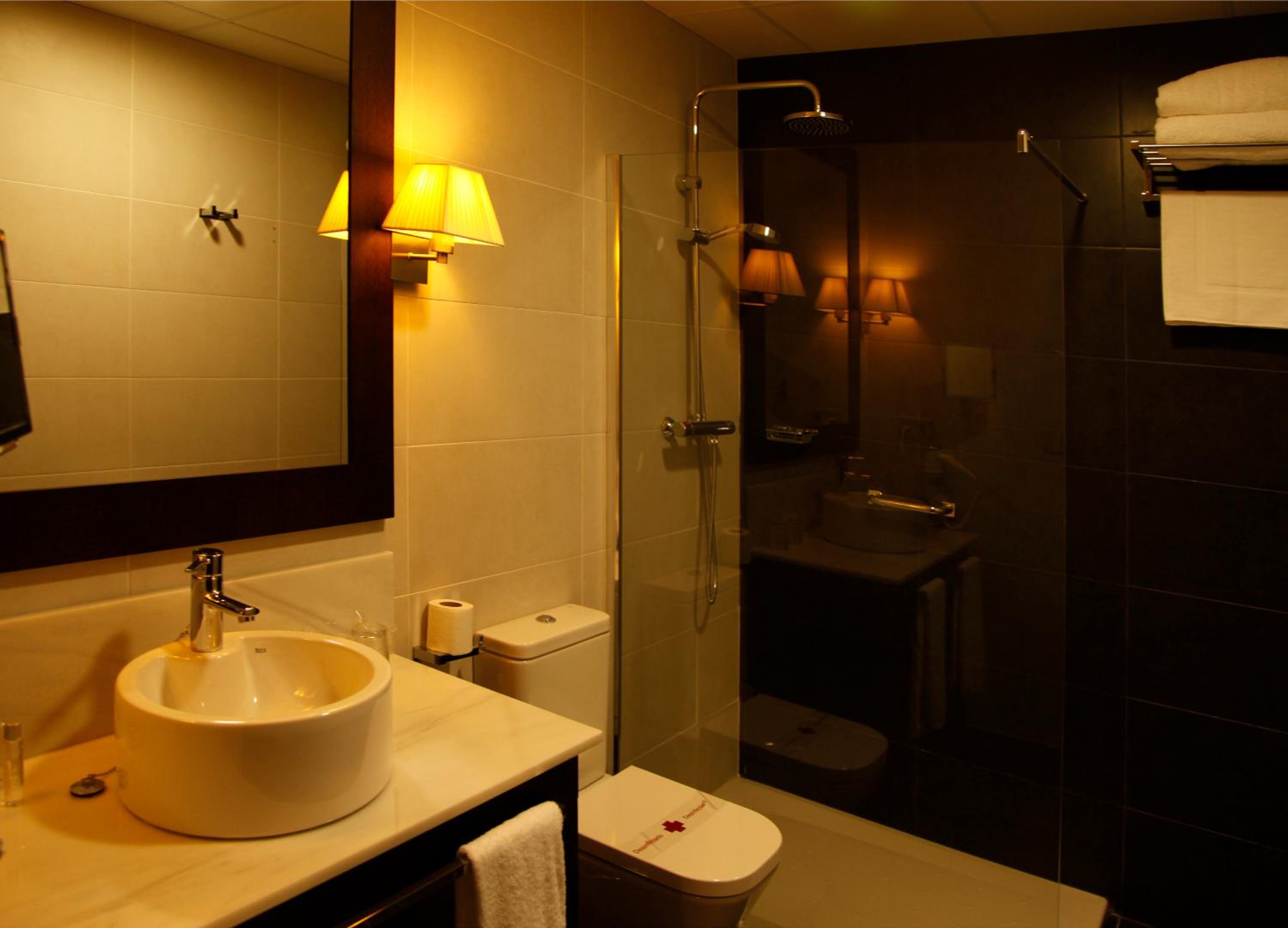Hotel Spa Martin El Humano 44/47