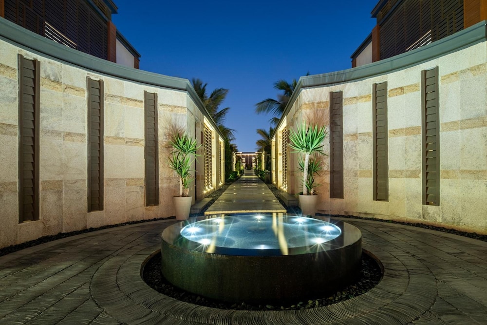 Narcissus Resort Spa Obhur Jeddah in JEDDAH